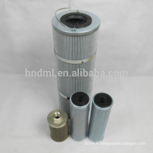 STZX2-25 * 5Q duplex tube filtre élément pipeline filtre STZX2-25 * 5Q cartouche de filtre en acier inoxydable STZX2-25 * 5Q